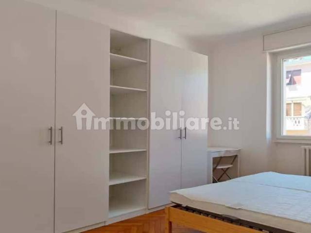 Trilocale via Arbe, Maggiolina, Milano