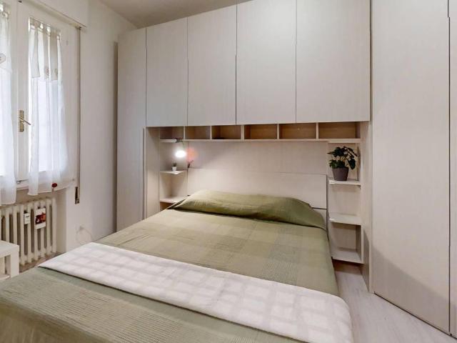 Trilocale via Ardigò 27, Santa Rita, Padova