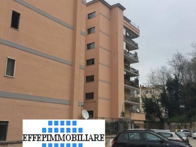Trilocale via Arno, Soccavo, Napoli
