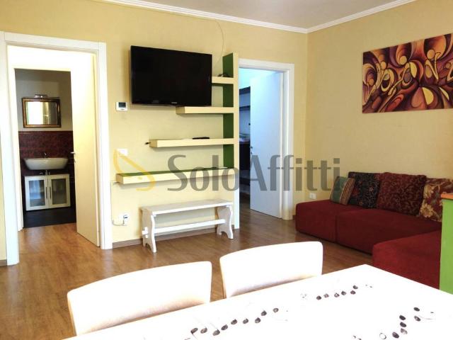 Trilocale via Arnaldo Da Brescia 57, San Siro Casinò, Sanremo