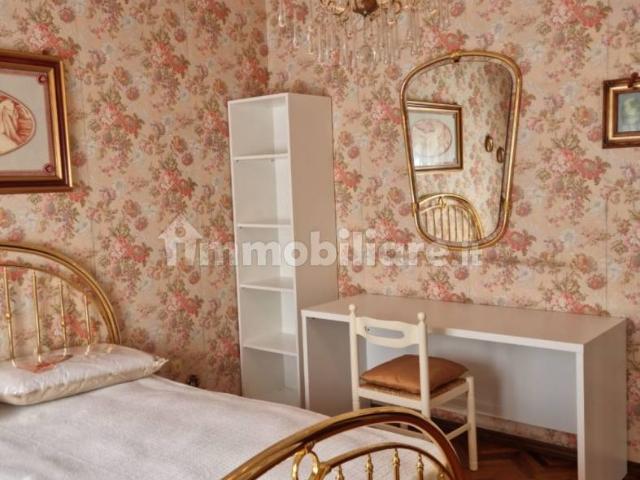 Trilocale via Ascoli Piceno 61/a, Posatora, Ancona