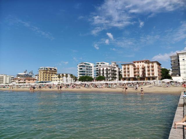Trilocale via Asolo 2, Lido Centro Ovest, Jesolo
