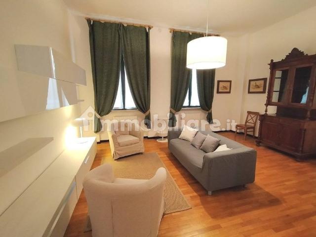 Trilocale via Astagno, Capodimonte, Ancona