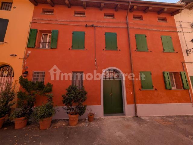 Trilocale via Buoncompagni, Centro, Sant'Agata Bolognese