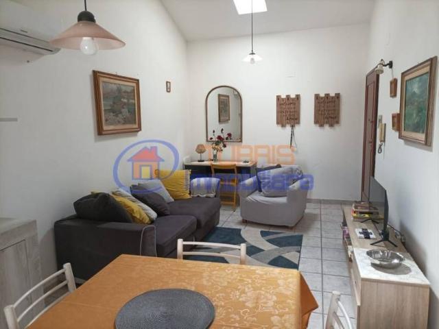 Trilocale via Balai 29, Porto Torres