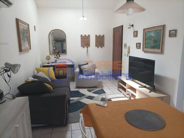 Trilocale via Balai 29, Porto Torres