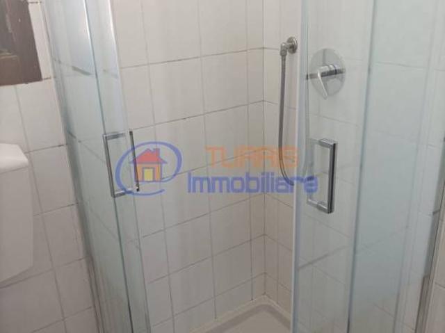 Trilocale via Balai 29, Porto Torres