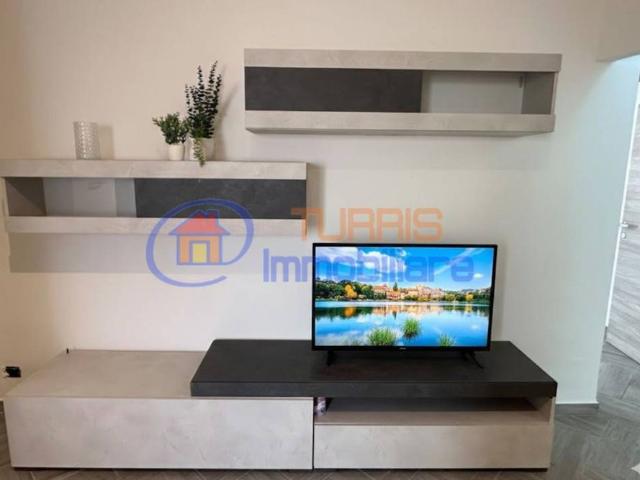 Trilocale via Balai 57, Porto Torres