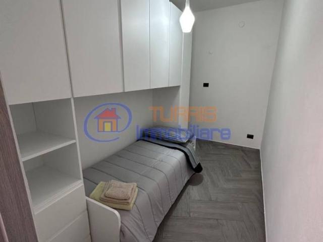 Trilocale via Balai 57, Porto Torres