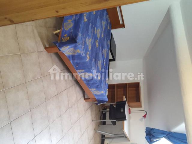 Trilocale via Balbi 29, Principe, Genova