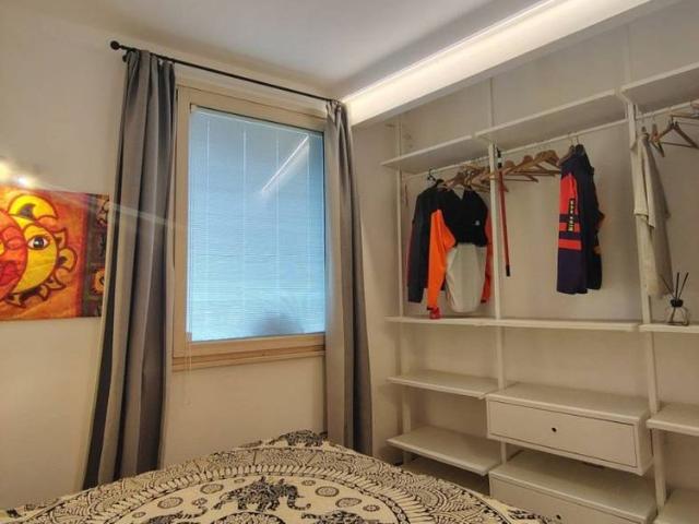 Trilocale via Baldassari, Adriatico, Ancona