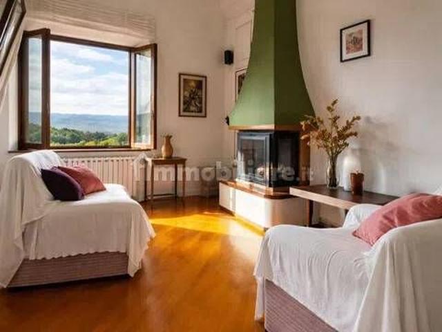 Trilocale via Bandita, 36, Centro, Montefiascone