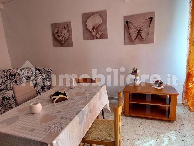 Trilocale via Basilicata 38, Lungomare Circe, Via Badino, Terracina