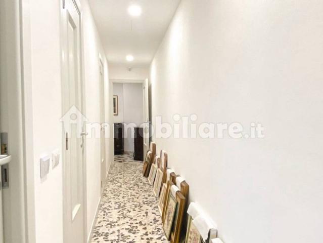 Trilocale via Barone Rossi 3, Sonnino, Cagliari