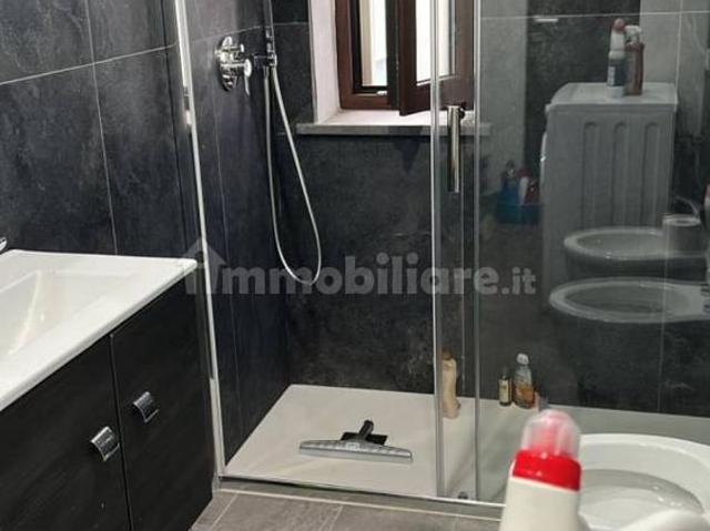 Trilocale via Barbagia 6, Centro, Bosa