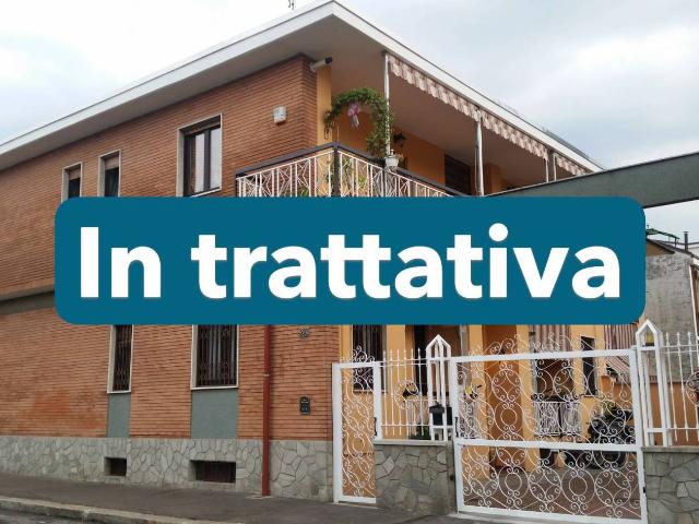 Trilocale via Bard 43/10, Pozzo Strada, Torino