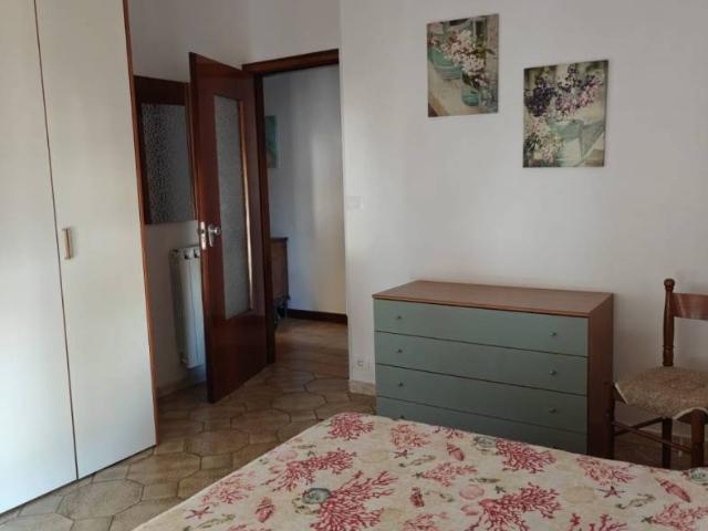 Trilocale via Beglini 70/3, Centro, Taggia