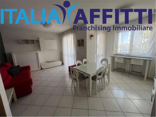 Trilocale via Beirut, Chieti Scalo, Chieti