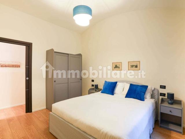 Trilocale via Belfiore, San Salvario Baretti, Torino