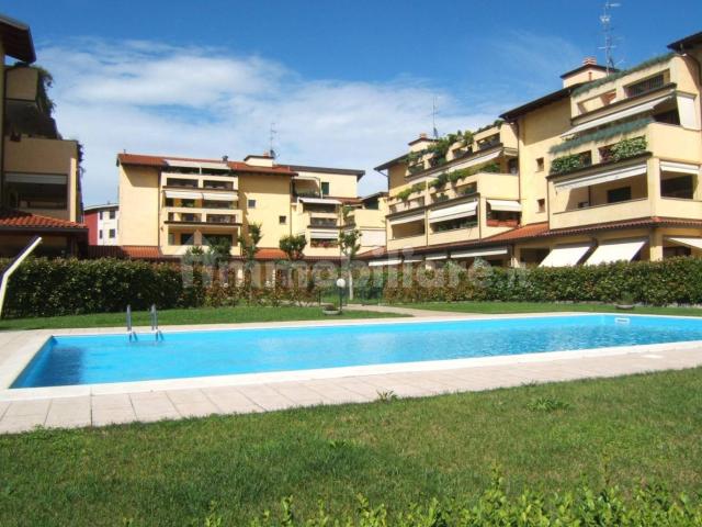 Trilocale via bellaria 16, Sesto Calende