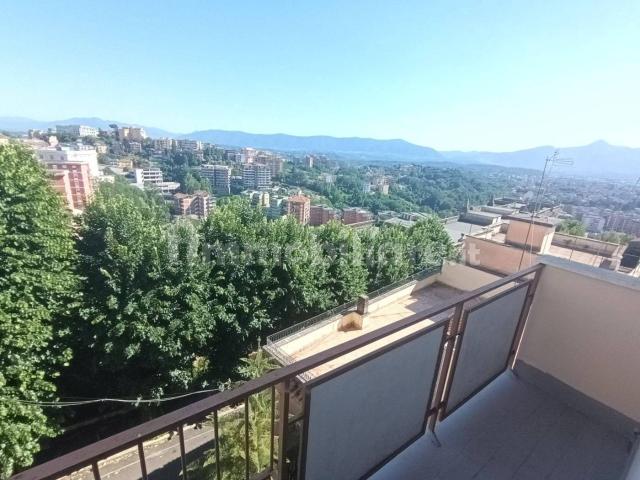Trilocale via Belvedere 1, Centro, Frosinone