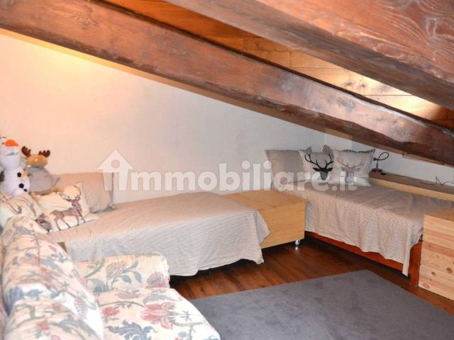 Trilocale via Belvedere, Centro, Ovindoli
