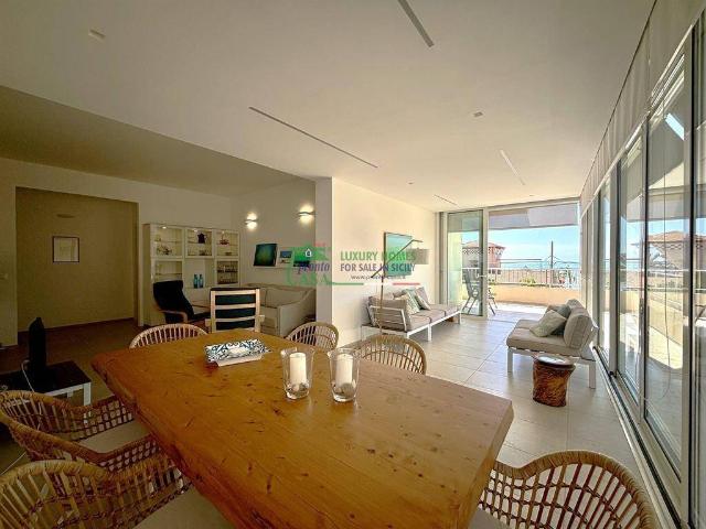 Trilocale via benedetto brin, Marina di Ragusa Centro, Ragusa