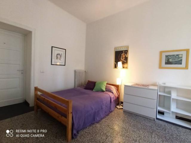 Trilocale via Benedetto Cairoli, Centro Storico, Latina