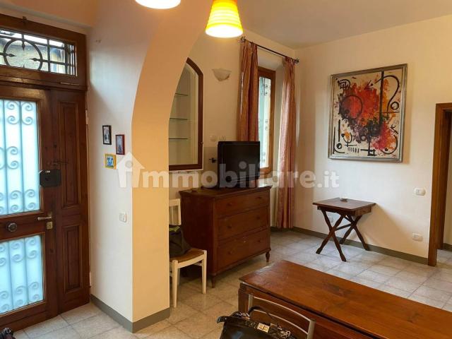 Trilocale via Benedetto Fortini, Fortini, Firenze
