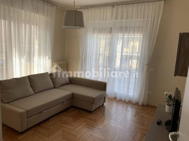 Trilocale via Bernardi, Centro, Abano Terme