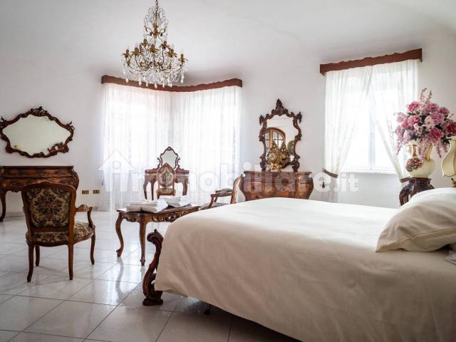 Trilocale via Berardo Gallotti 30, Fezzano, Portovenere