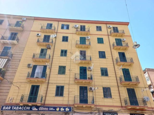 Trilocale via Bergamo 3, Oreto Perez, Palermo