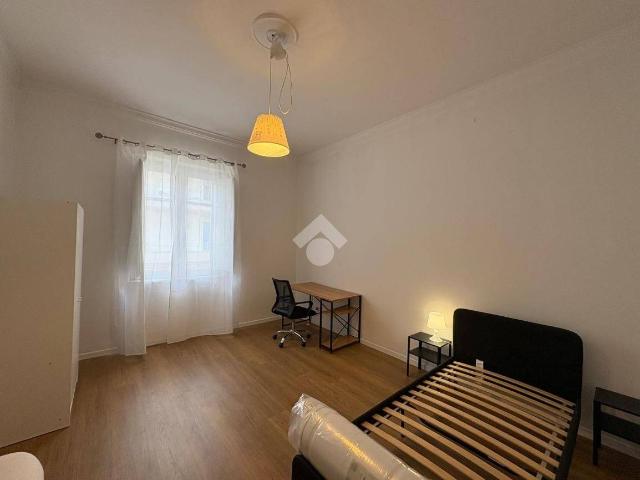 Trilocale via Bergamo 41, Oreto Perez, Palermo