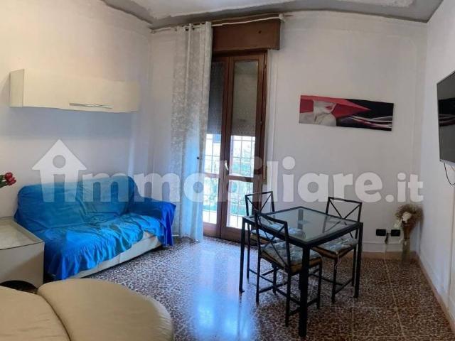 Trilocale via Bergamo 71, Morane Contrada, Modena