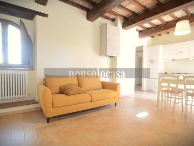 Trilocale via Betto di Menico, Palazzo, Petrignano, Assisi
