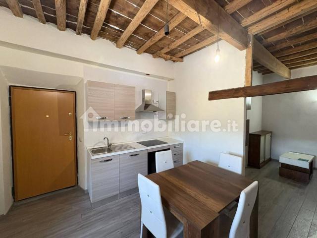 Trilocale via Bolognese 1158, Centro, Vaglia