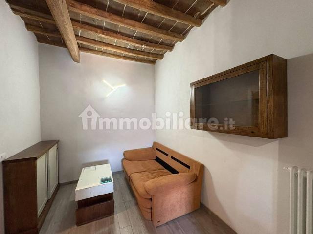 Trilocale via Bolognese 1158, Centro, Vaglia