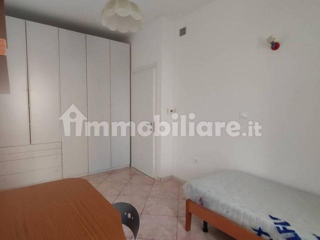 Trilocale via Bolghera, Bolghera Ospedale, Trento