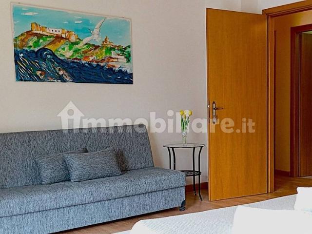 Trilocale via Bonaventura Pistorio, Centro, Milazzo