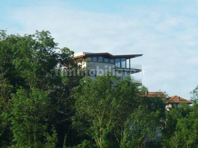Trilocale via Bosco 1, Leggiuno