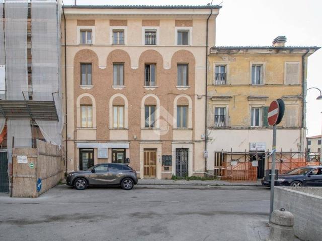 Trilocale via Borgo Sant'Antonio 78, Rieti
