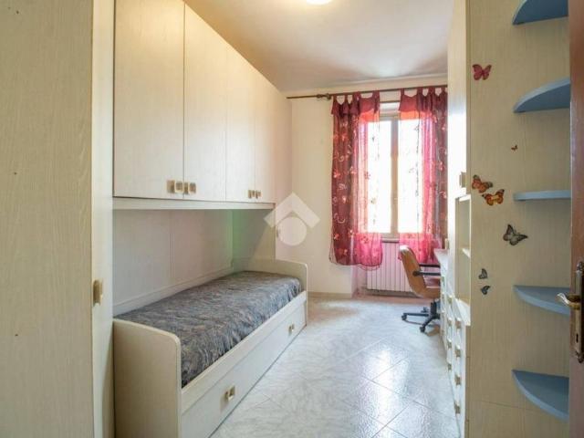Trilocale via Borgo Sant'Antonio 78, Rieti