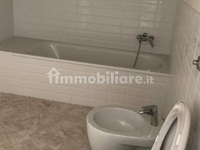Trilocale via Borgo, Vicalvi