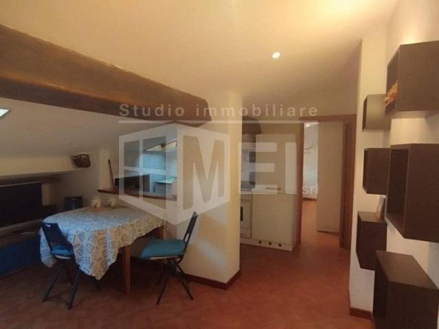 Trilocale via borra, Quartiere Venezia, Livorno
