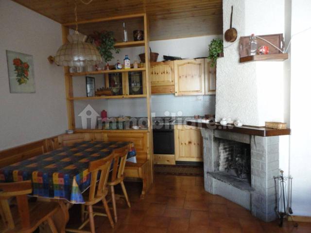 Trilocale via Brennero 136, Abetone, Abetone Cutigliano