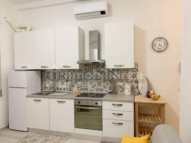 Trilocale via Bruno Buozzi 11, Centro, Follonica