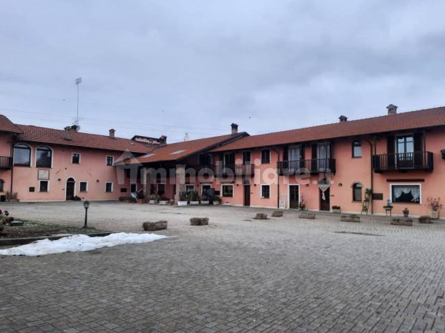 Trilocale via Cuneo, Area Artigianale Via Cuneo, Boves
