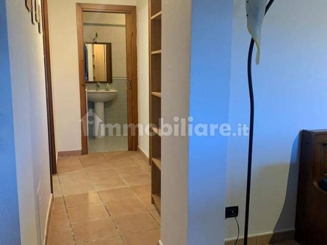 Trilocale via Cunicella, Rivisondoli