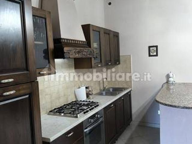 Trilocale via Cagliari 54, Centro, Sarroch