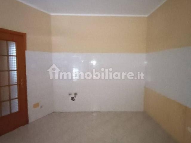 Trilocale via Caduti sul Lavoro, Fortuna Corvo, Catanzaro